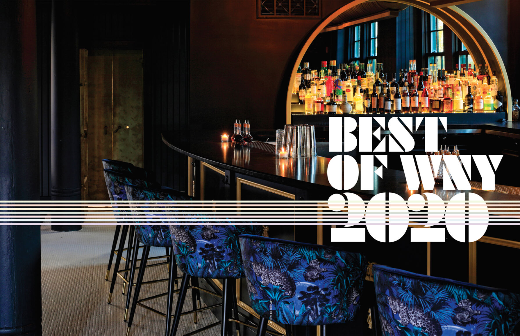 Spree Best of WNY 2020
